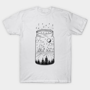 Moor jar T-Shirt